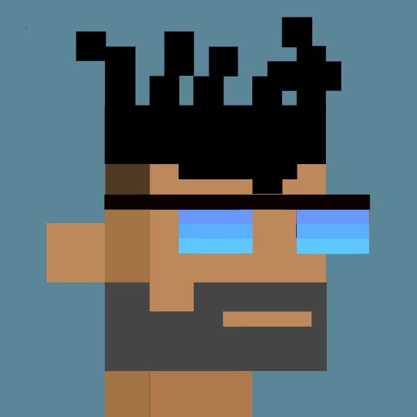 NodePunk