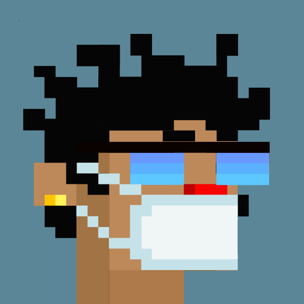 NodePunk